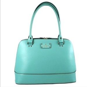 Kate Spade “Rachelle” - Robins Egg Blue